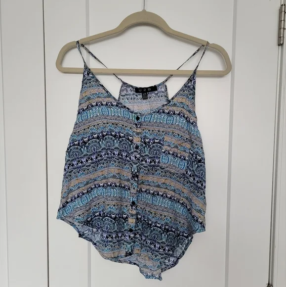 Tank top - Picture 4 of 5